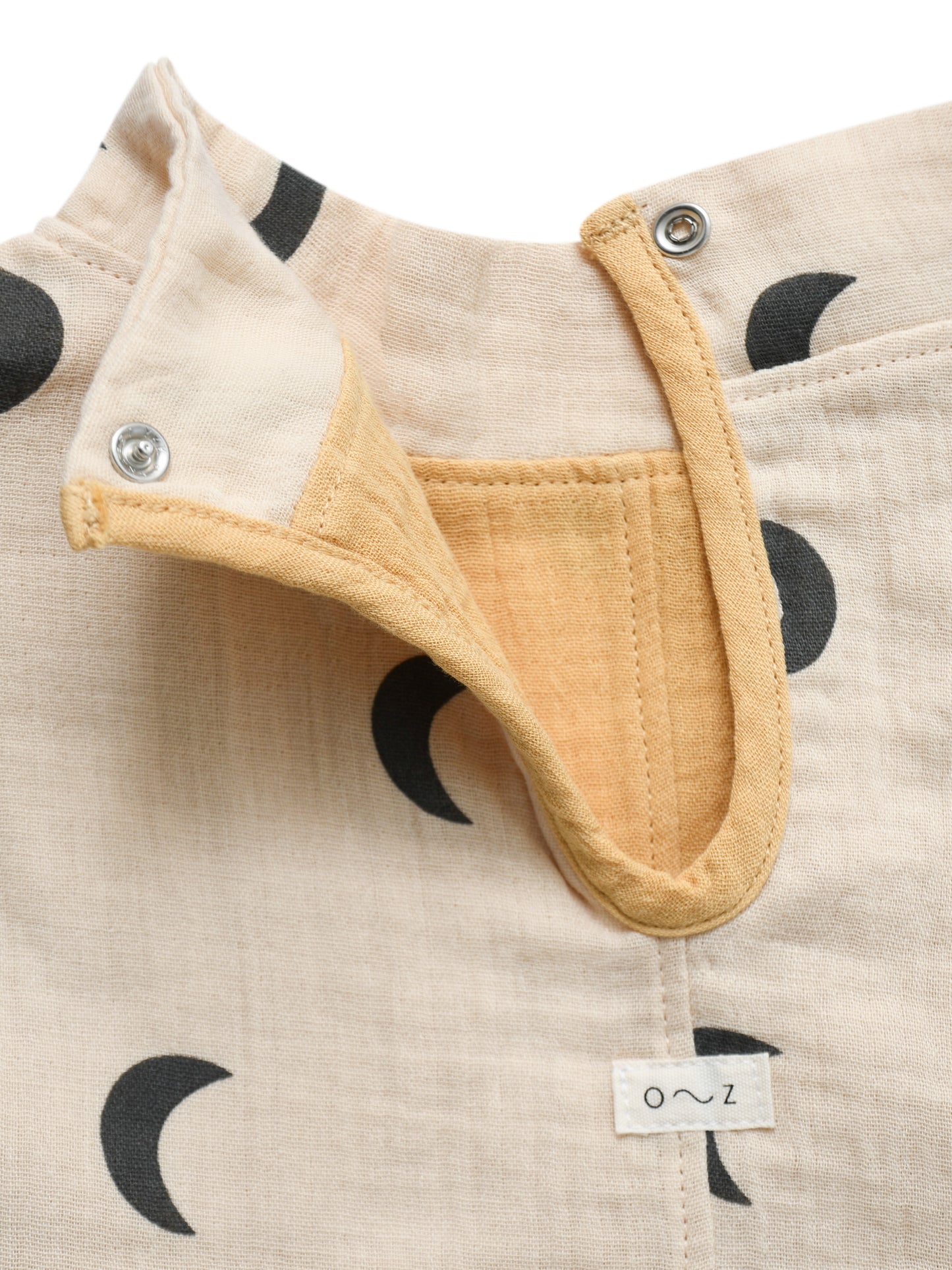 【LAST ONE】Reversible Workwear Smock