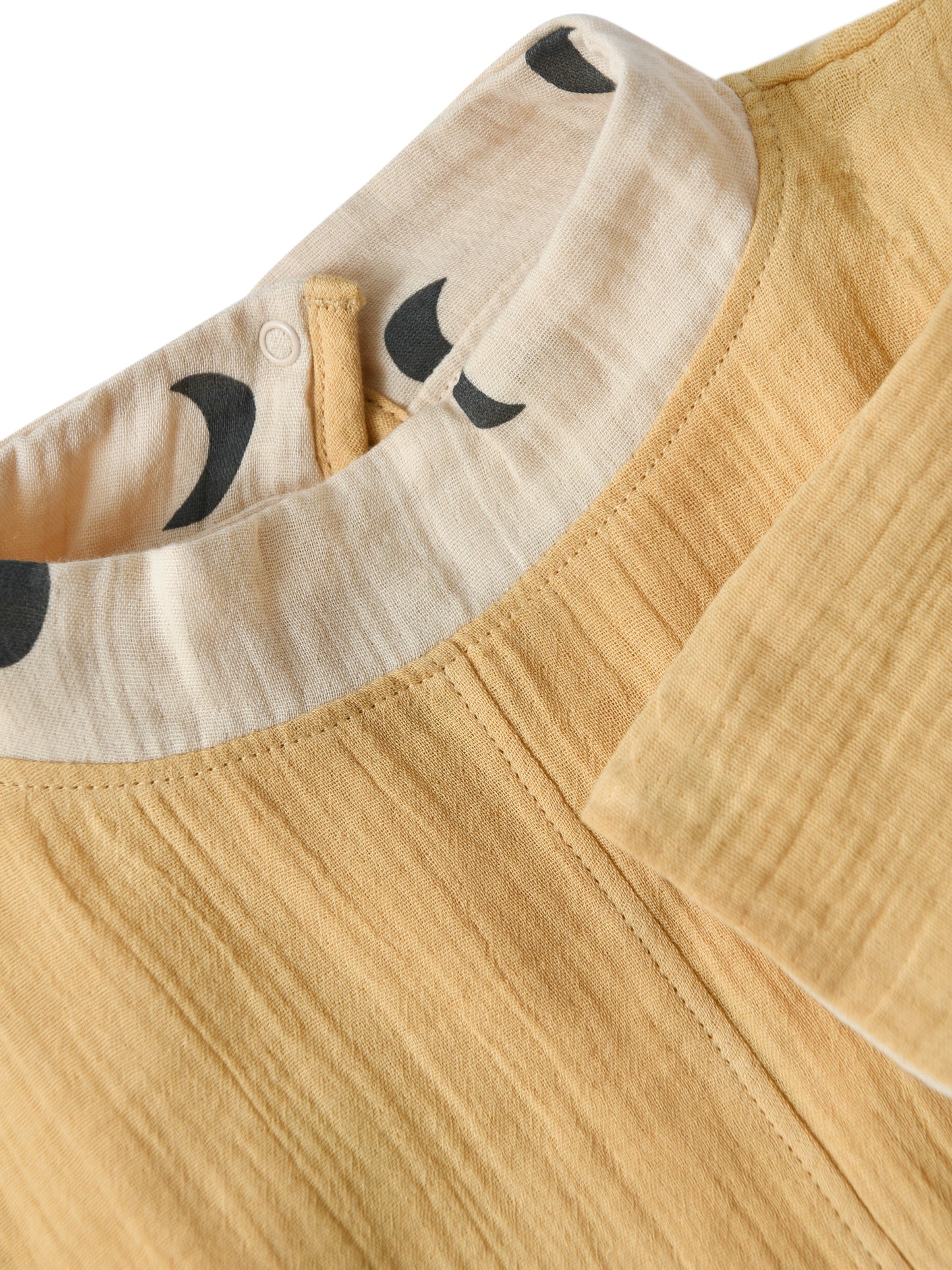 【LAST ONE】Reversible Workwear Smock