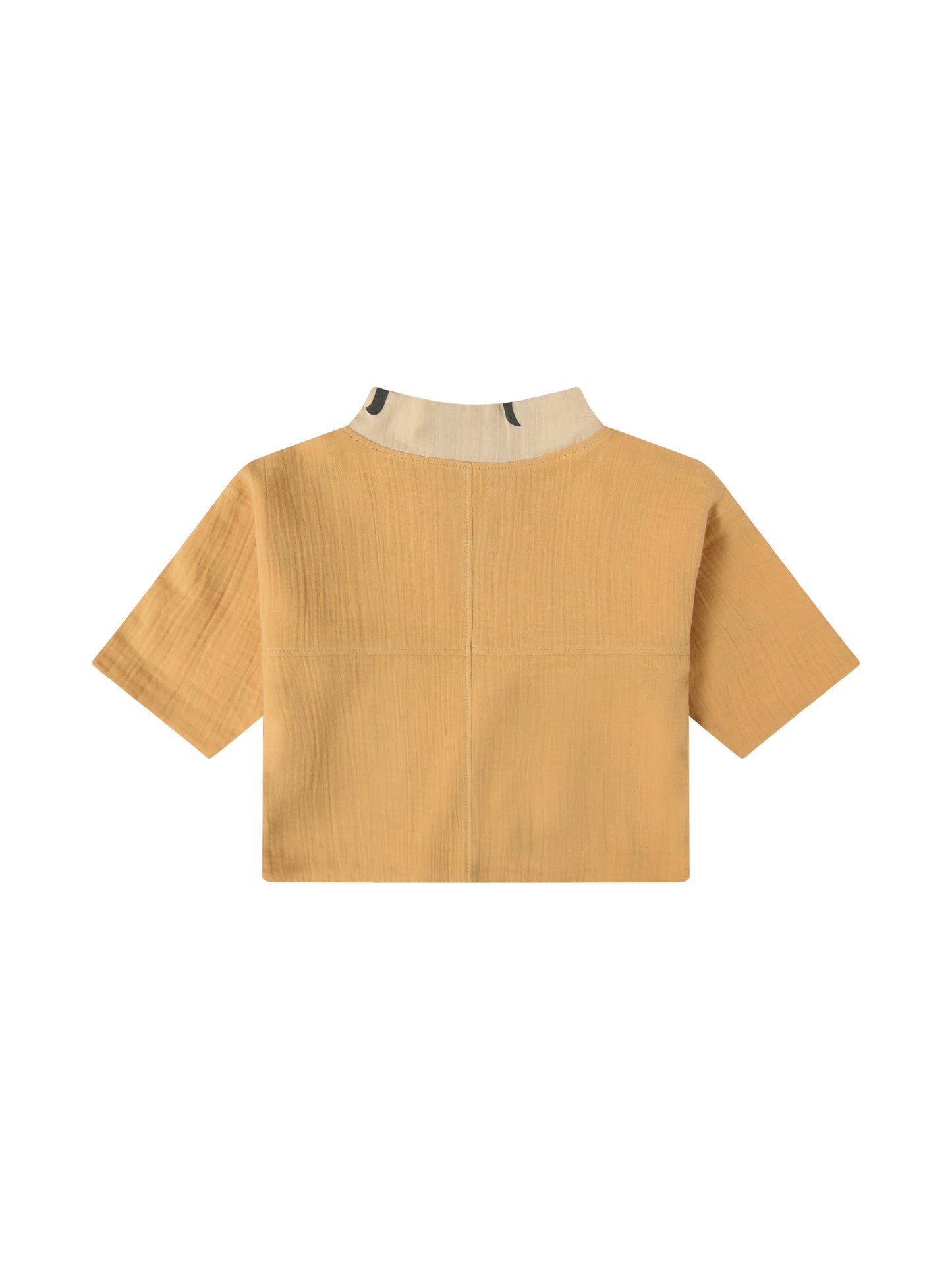 【LAST ONE】Reversible Workwear Smock
