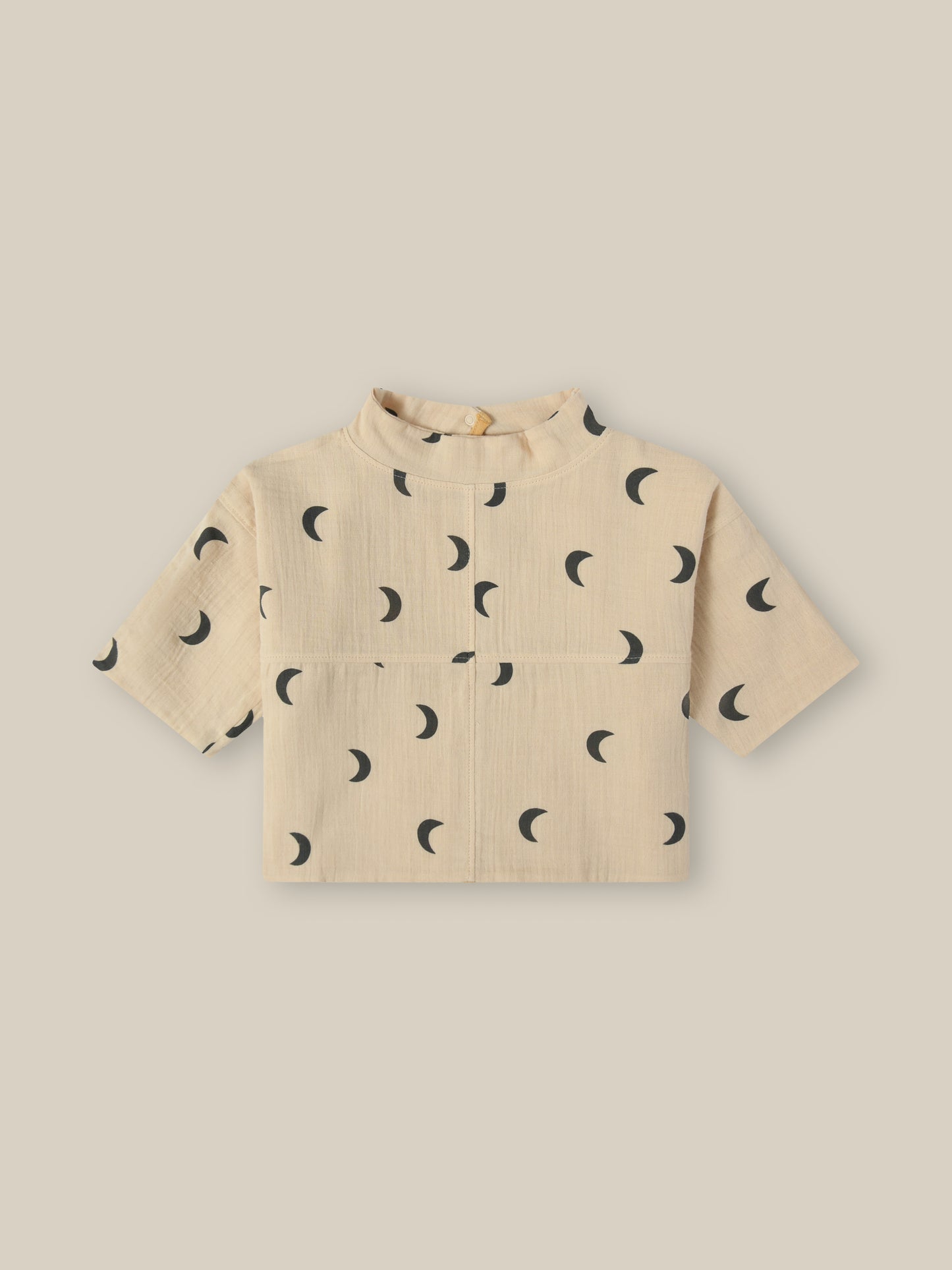 【LAST ONE】Reversible Workwear Smock