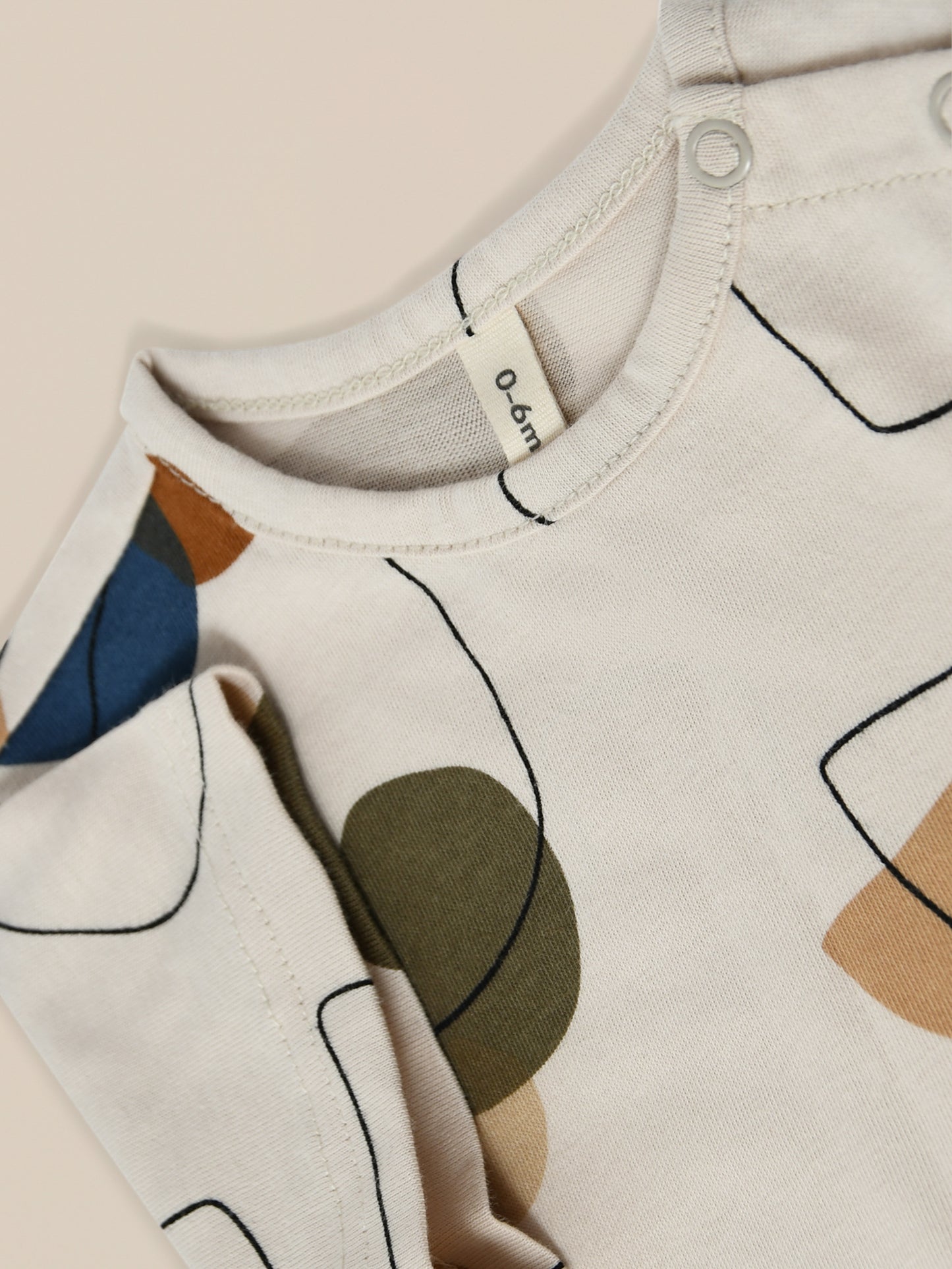【LAST ONE】Ceramics Classic T-Shirt
