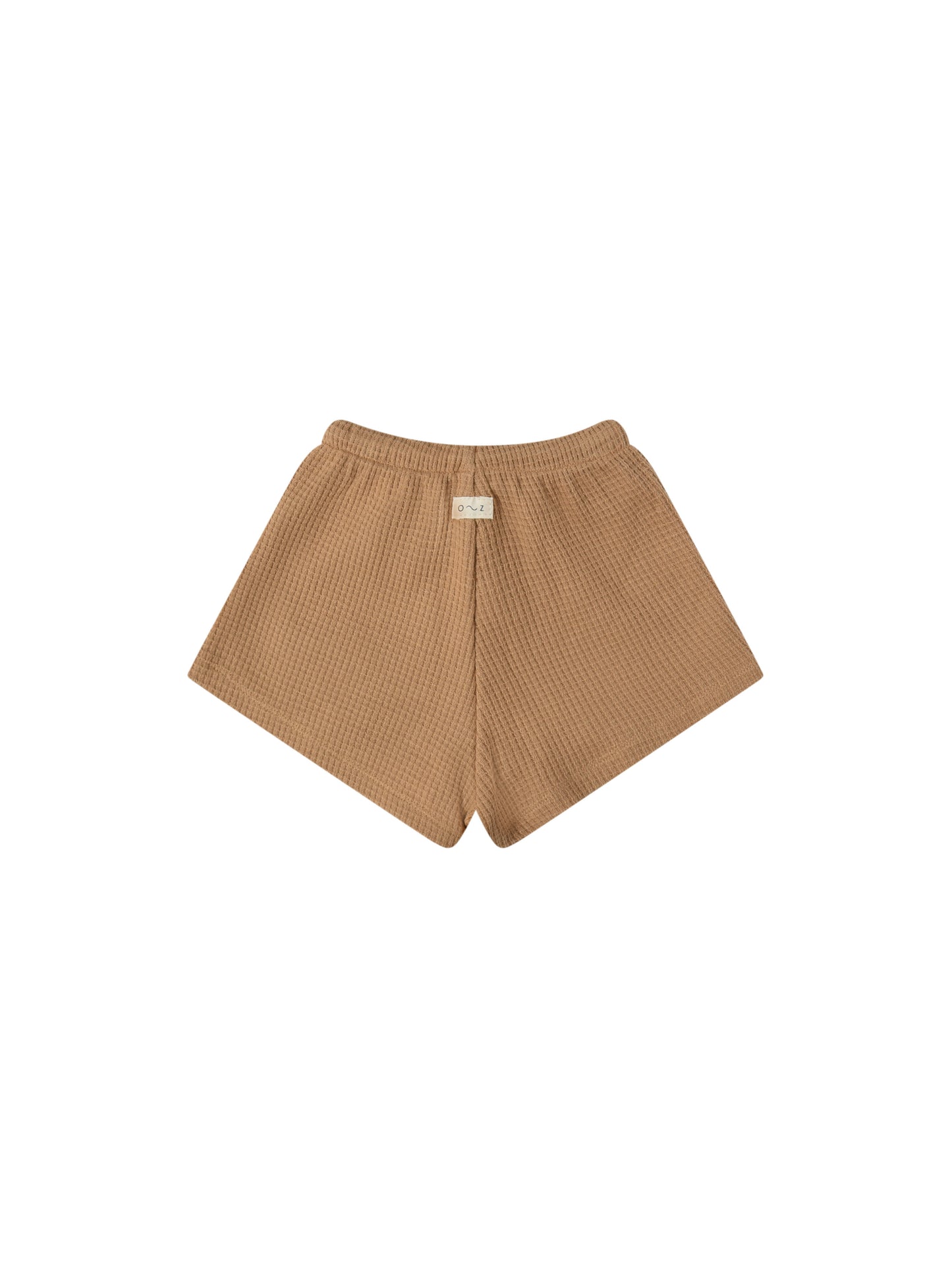 【LAST ONE】Claypot Waffle Rope Shorts