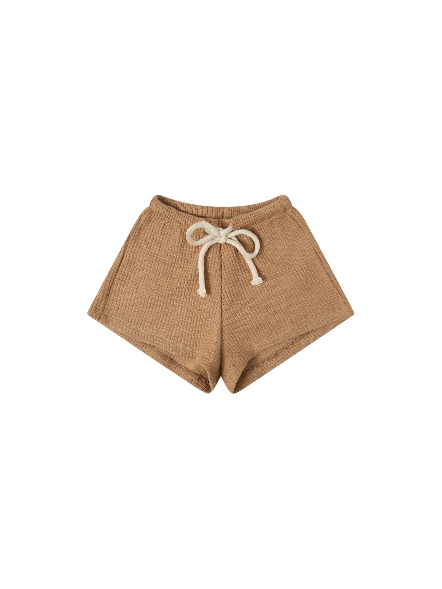 【LAST ONE】Claypot Waffle Rope Shorts
