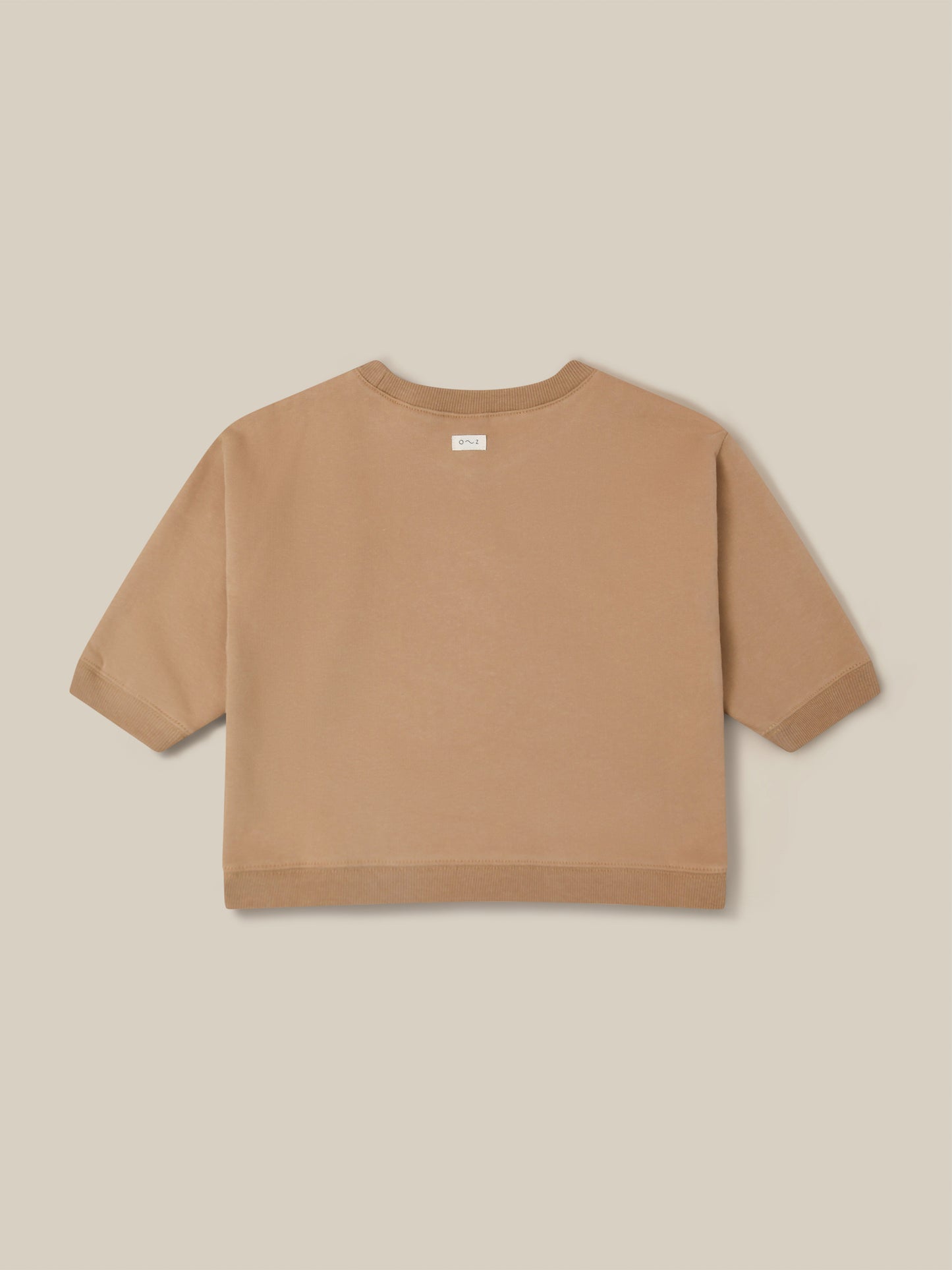 【LAST ONE】Friends with Nature Sweatshirt