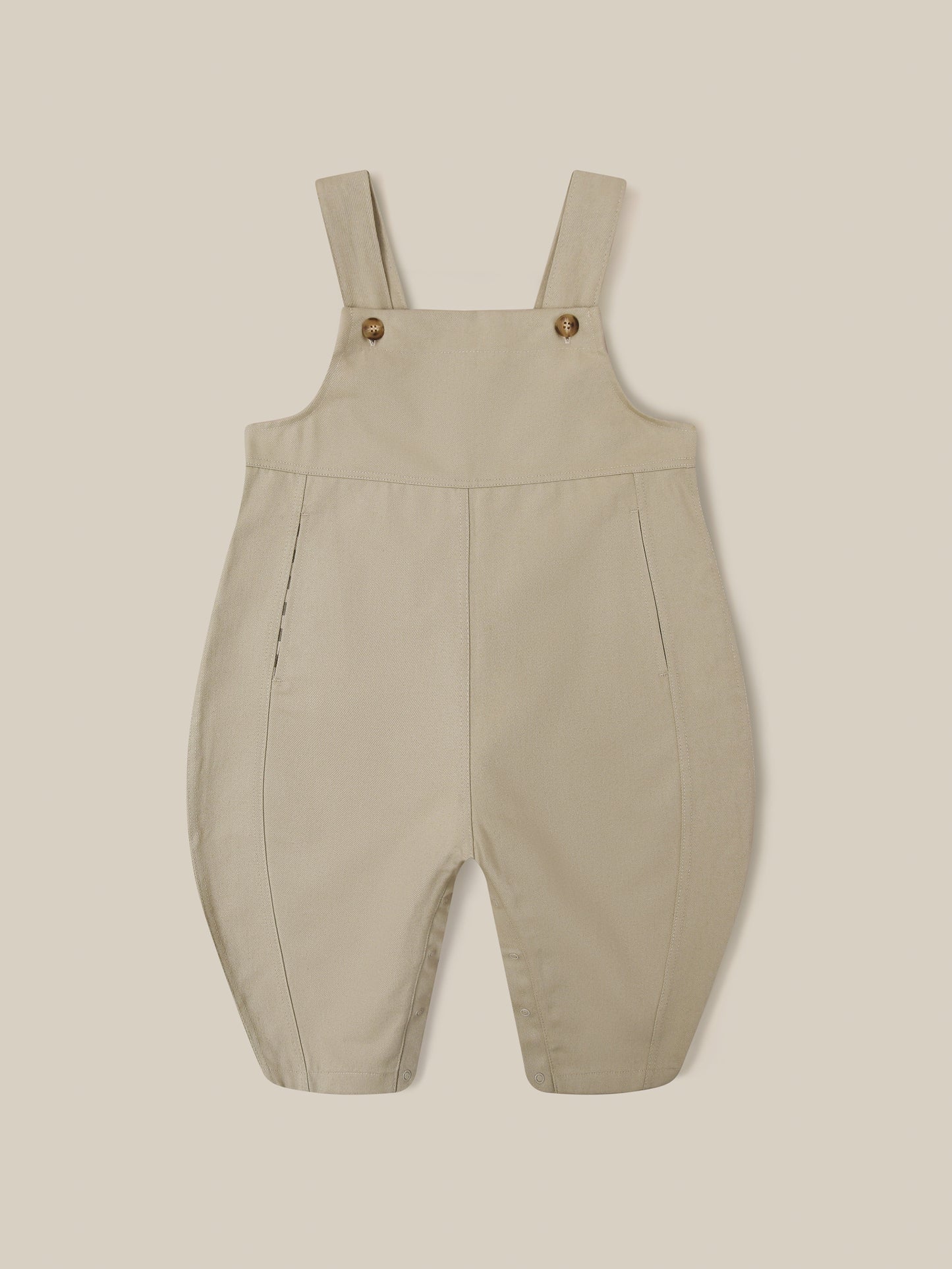 【LAST TWO】Seasalt Farmer Dungarees