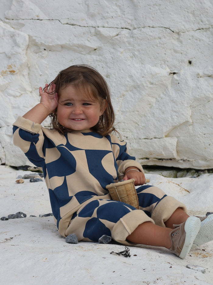 Azulejos Sweatshirt