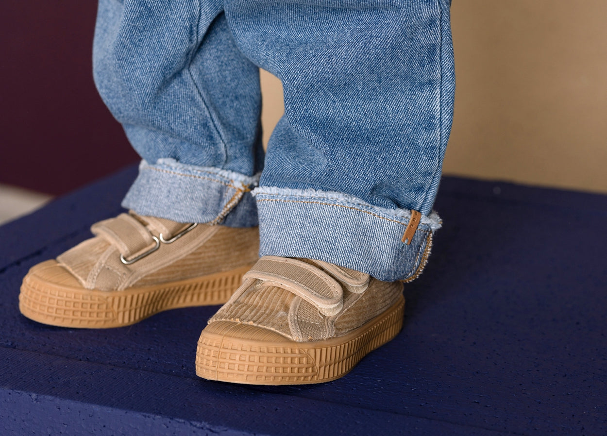 【LAST ONE】Stic Pants / Jeans