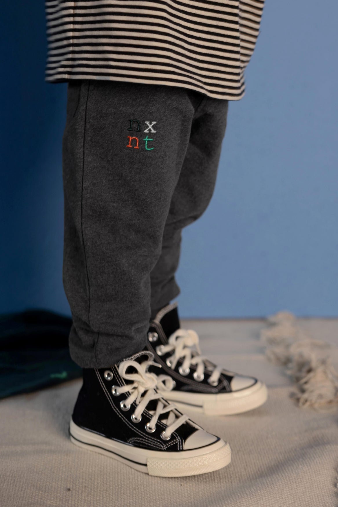 Cib Jogger / Antracite