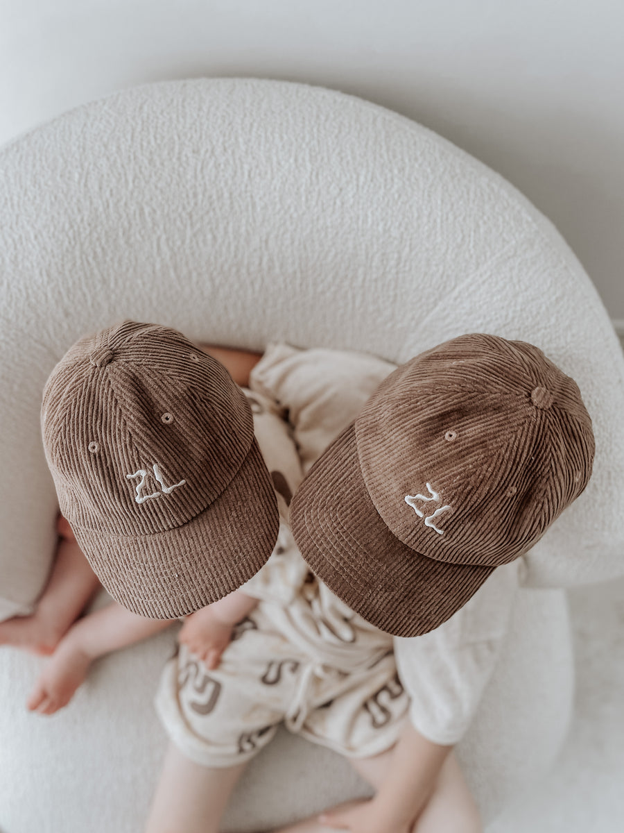 CAP | CHOCOLATE