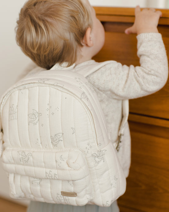 【LAST ONE】Mini Backpack || Dragons