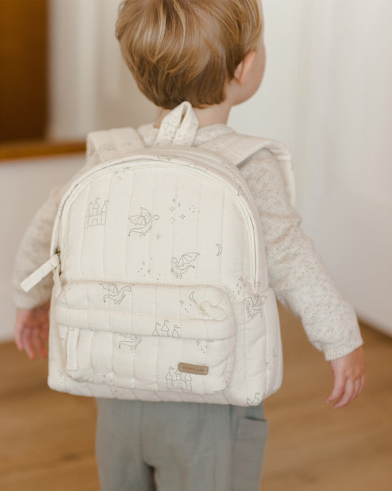 【LAST ONE】Mini Backpack || Dragons