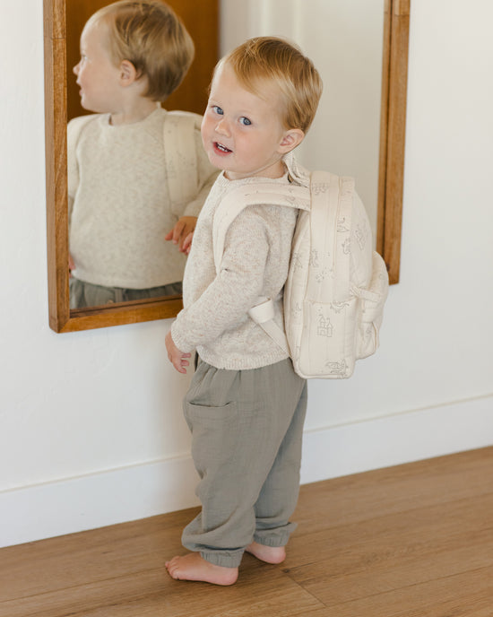 【LAST ONE】Mini Backpack || Dragons