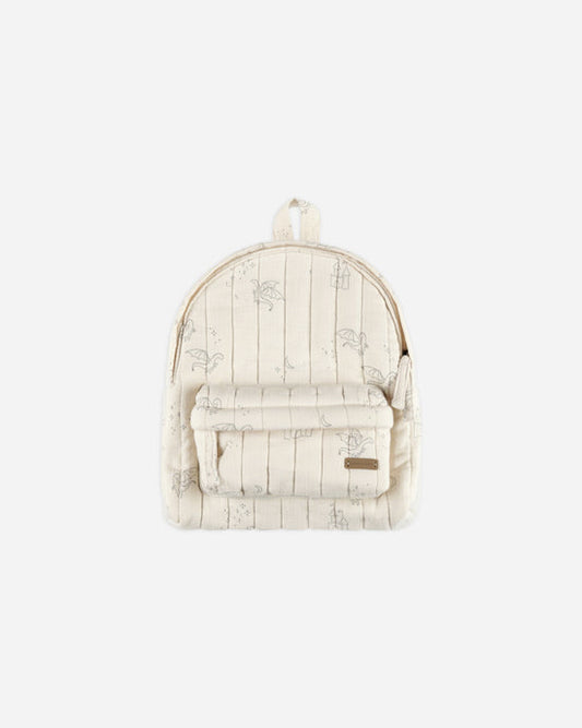 【LAST ONE】Mini Backpack || Dragons