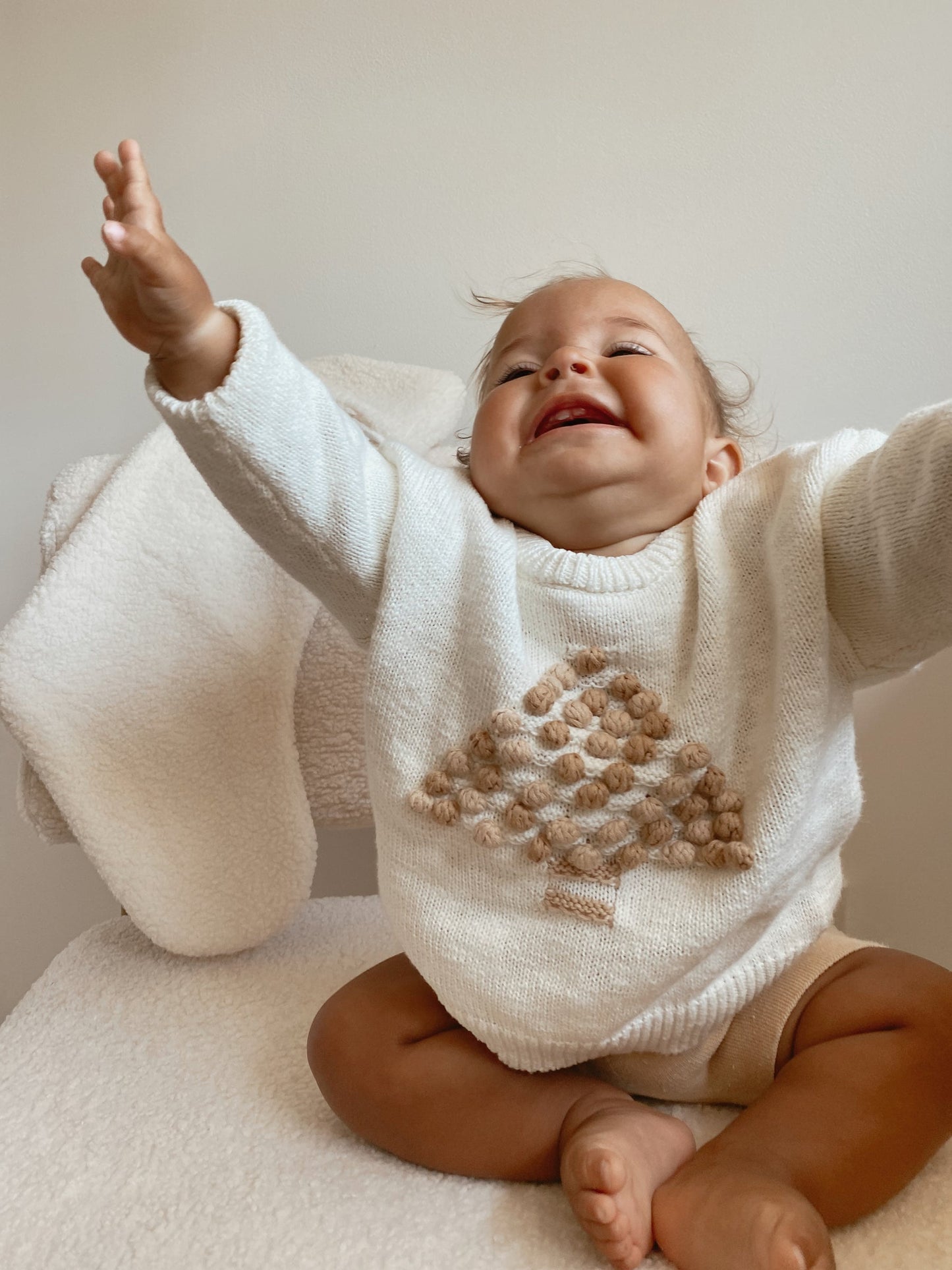 【LAST ONE】JUMPER | CHRISTMAS