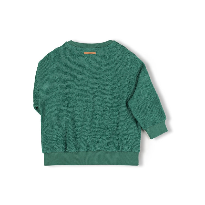 Ol Sweater Jungle