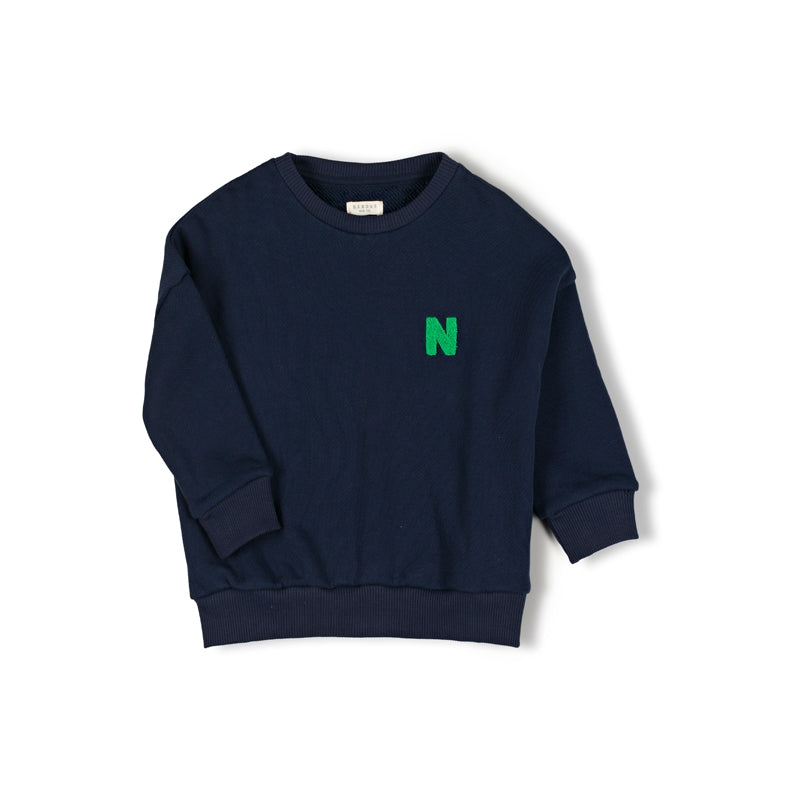 Ol Sweater