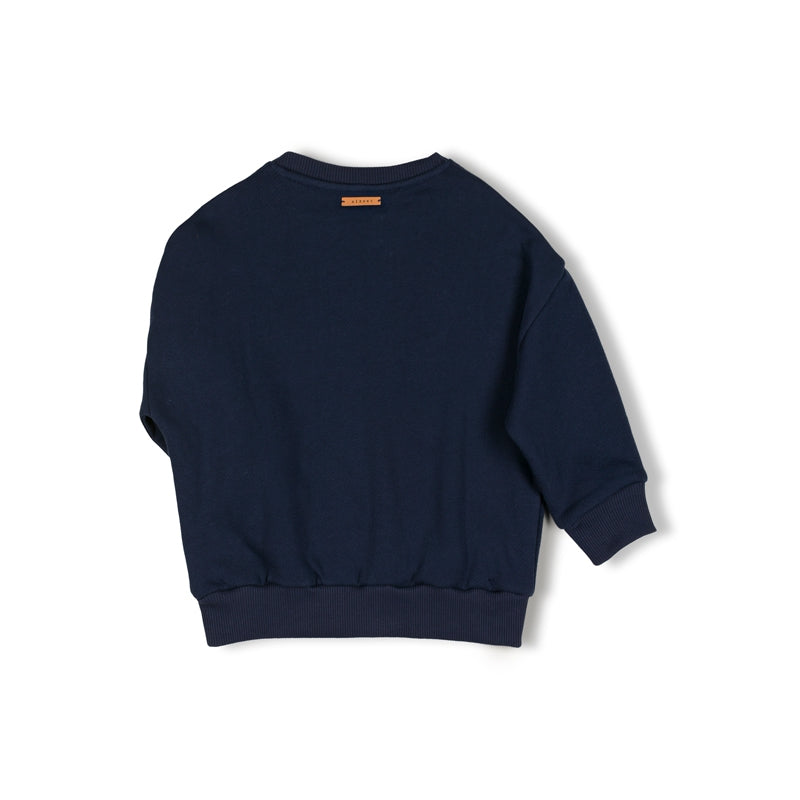 Ol Sweater