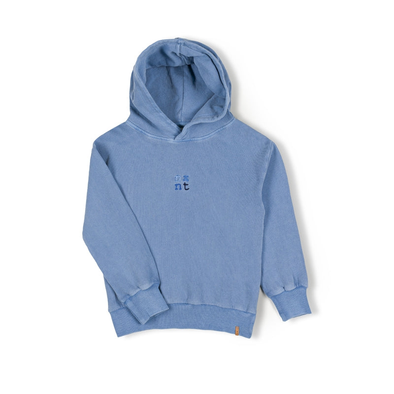 Los Hoodie / Rain