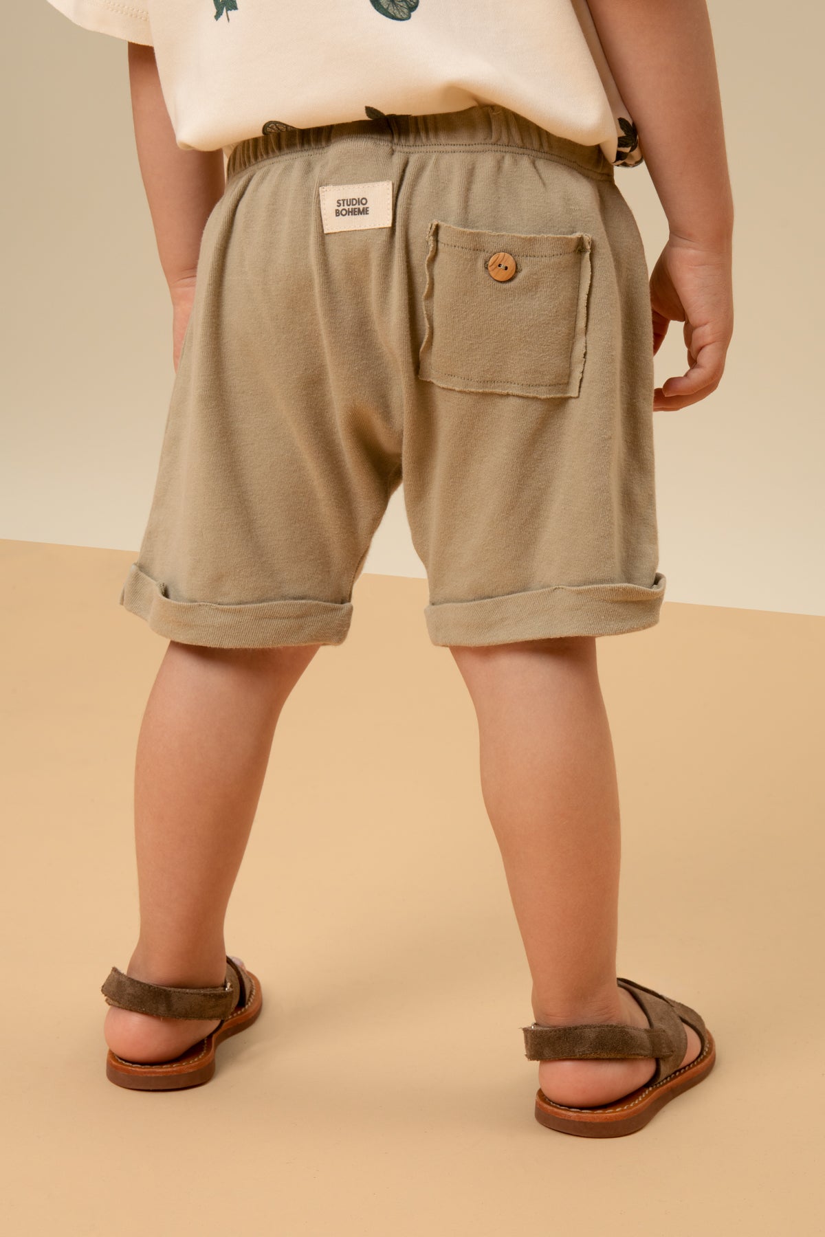 【LAST ONE】SHORTS SIMON SAGE