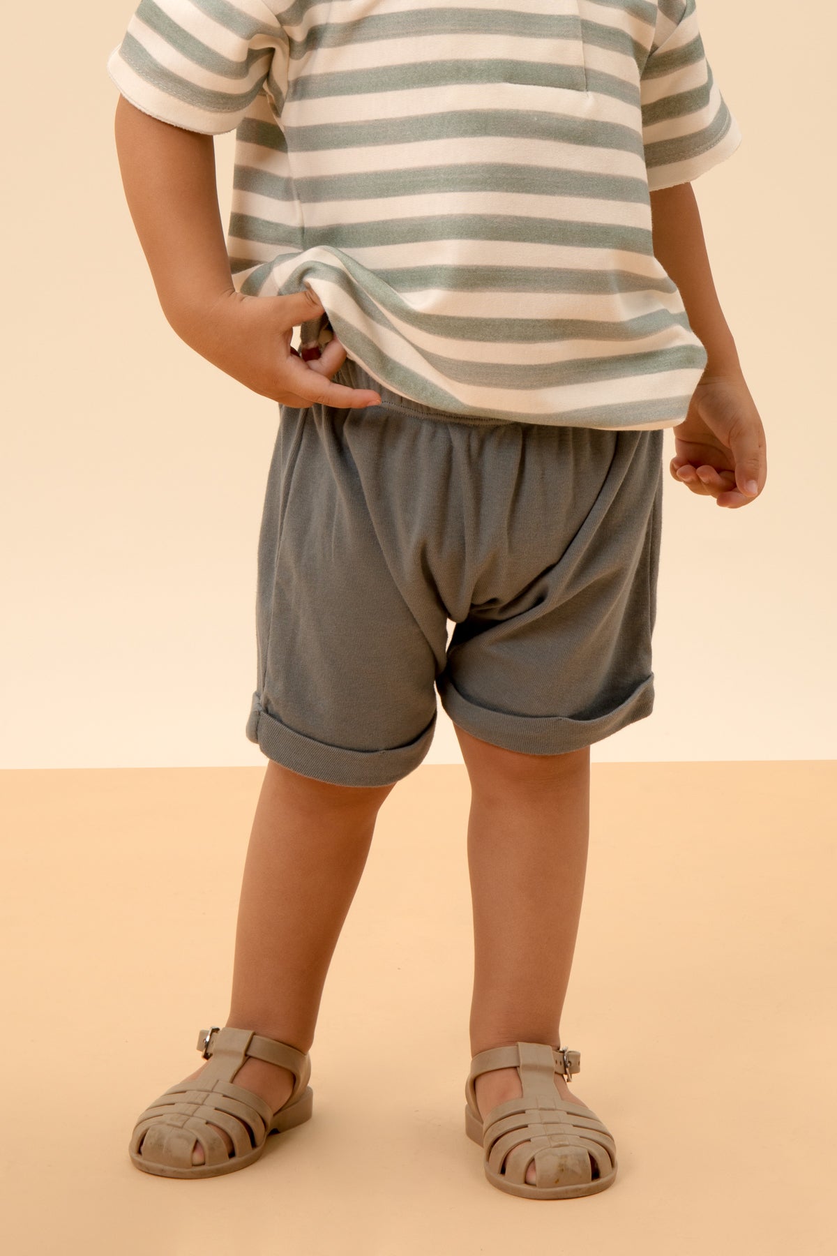 【LAST ONE】SHORTS SIMON SEDONA