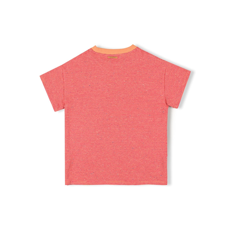 Pie Tshirt Melon