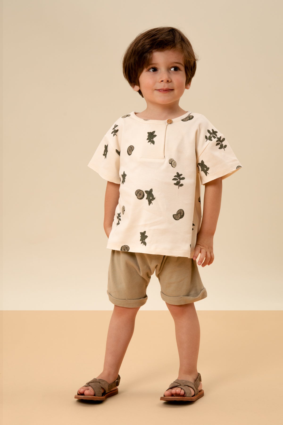 【LAST ONE】SHORTS SIMON SAGE