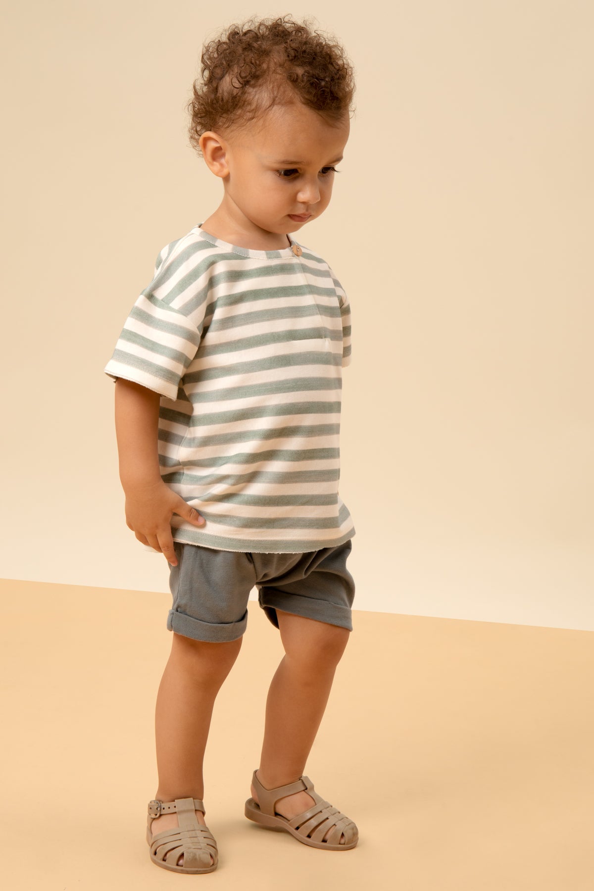 【LAST ONE】SHORTS SIMON SEDONA