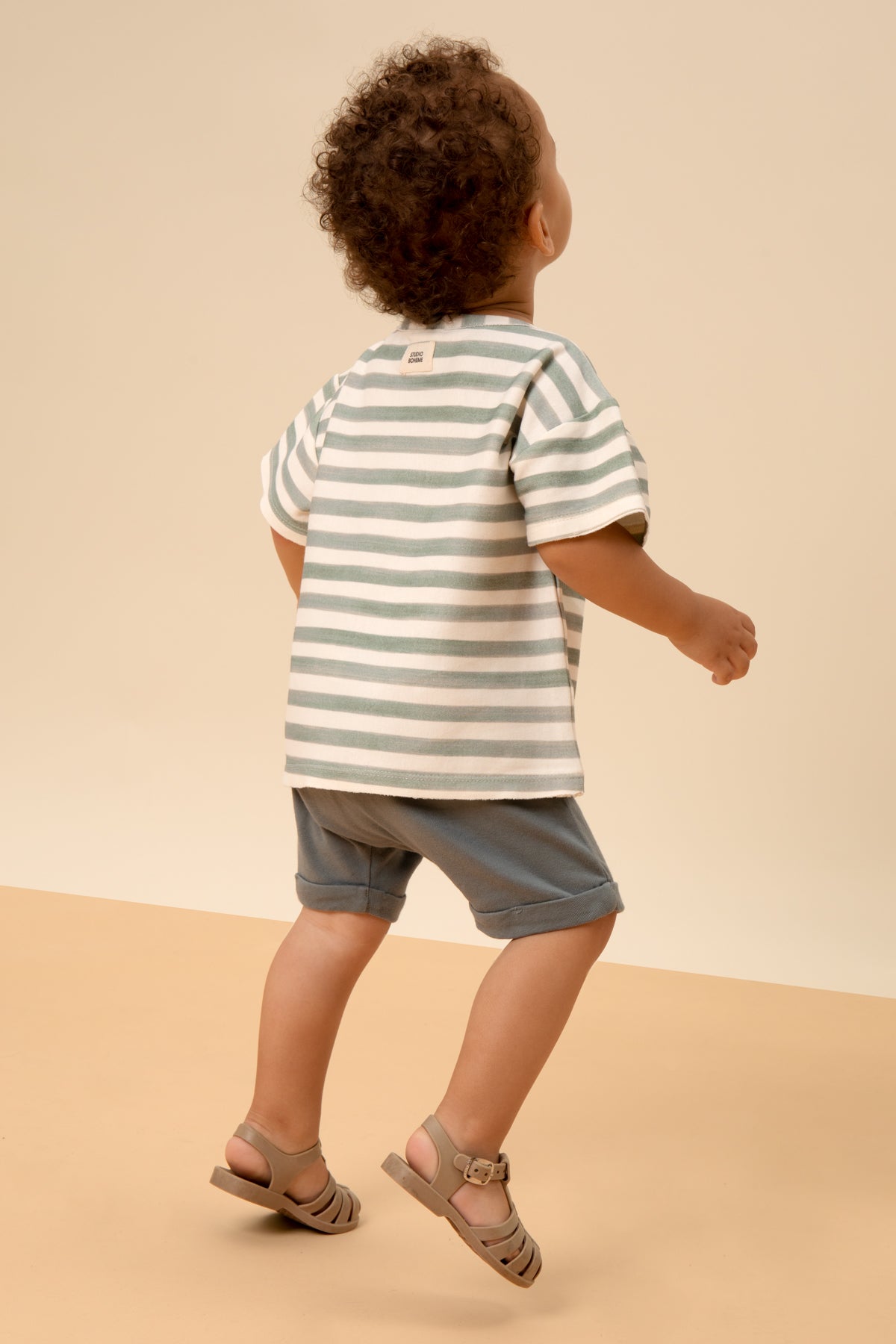 【LAST ONE】SHORTS SIMON SEDONA