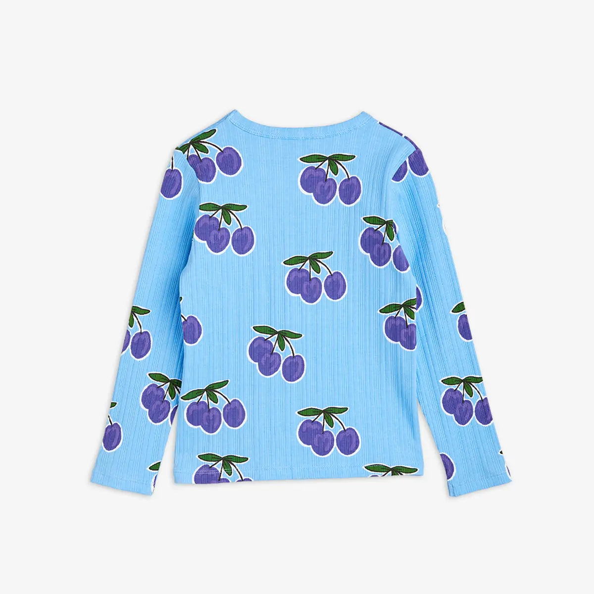 【LAST TWO】PLUM LONG SLEEVE T-SHIRT