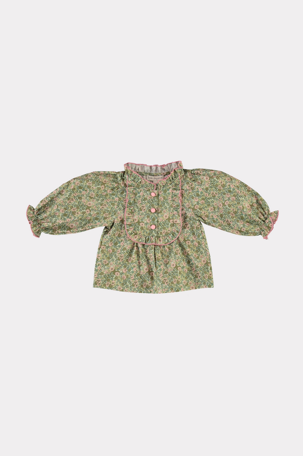 【LAST ONE】Anais Baby Blouse