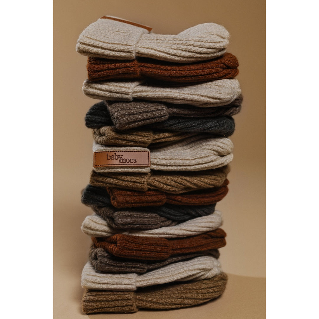 【LAST ONE】BEANIES CARAMEL