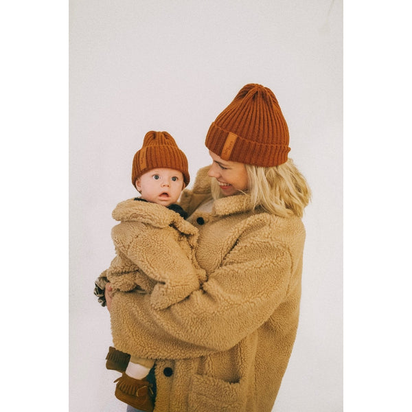 【LAST TWO】BEANIES / adult