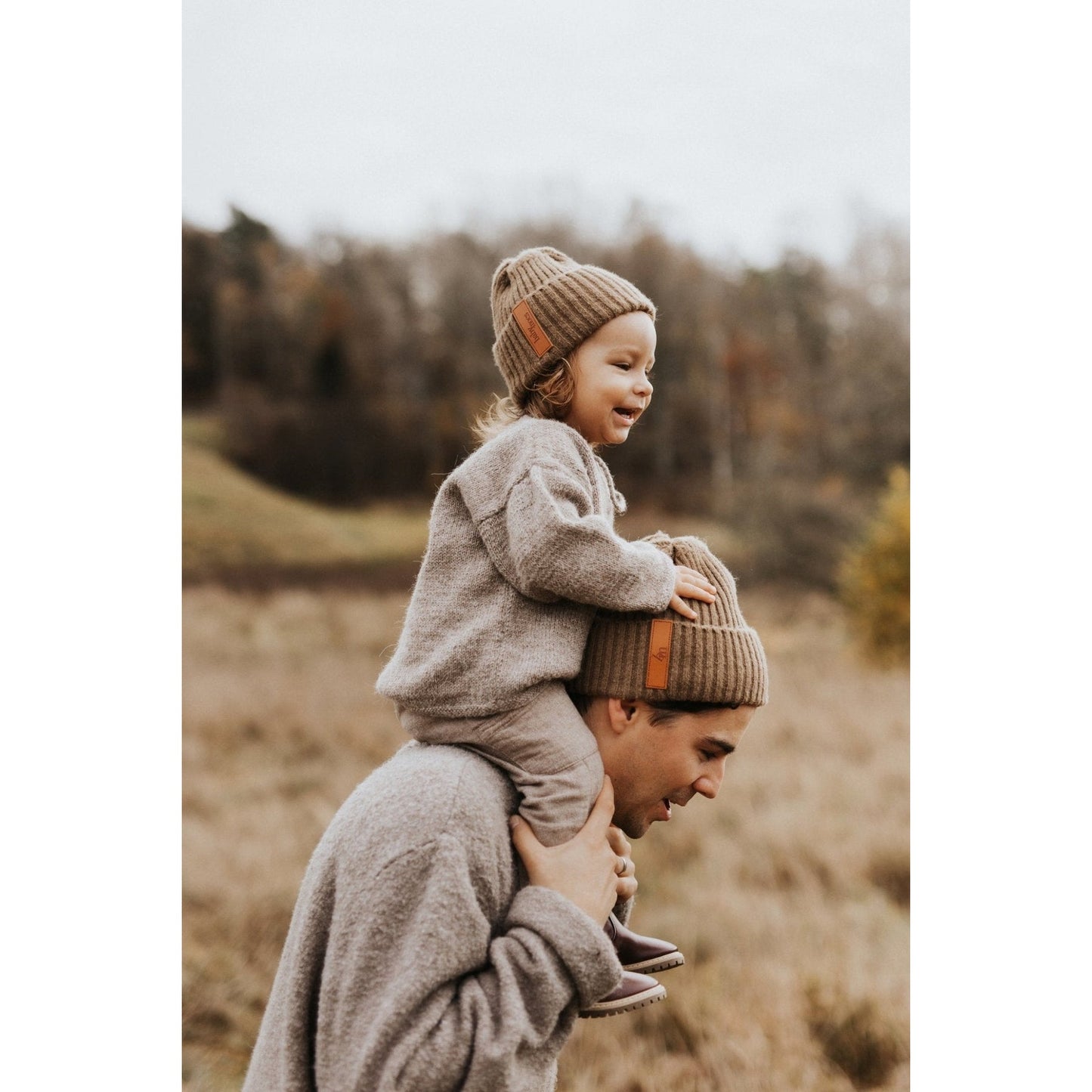 BEANIES GREIGE FOR ADULT
