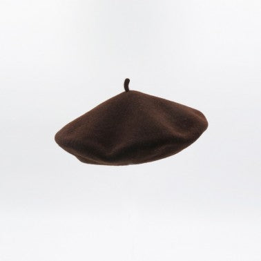 BÉRET CHOCOLAT ENFANT