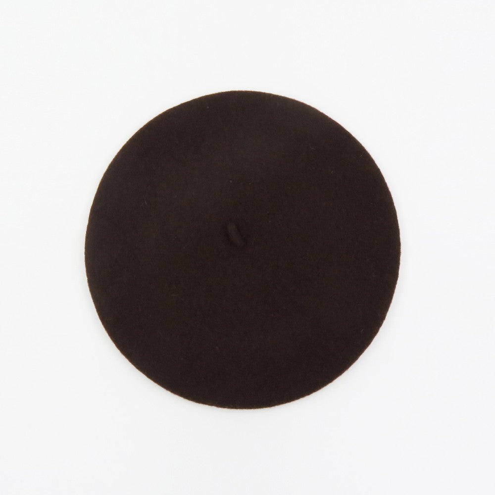 BÉRET CHOCOLAT ENFANT