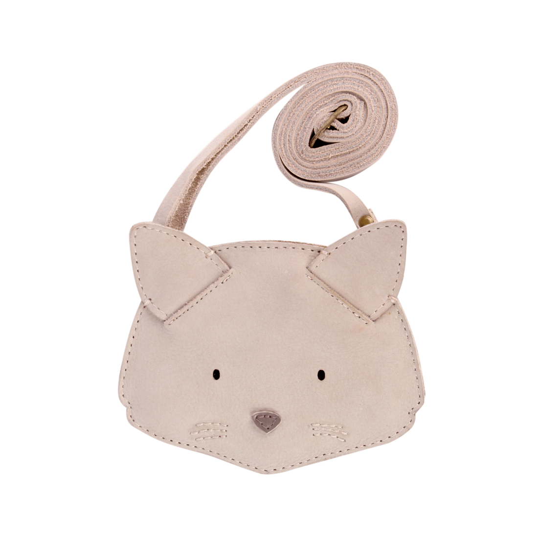 【LAST ONE】Britta Classic Purse | Cat