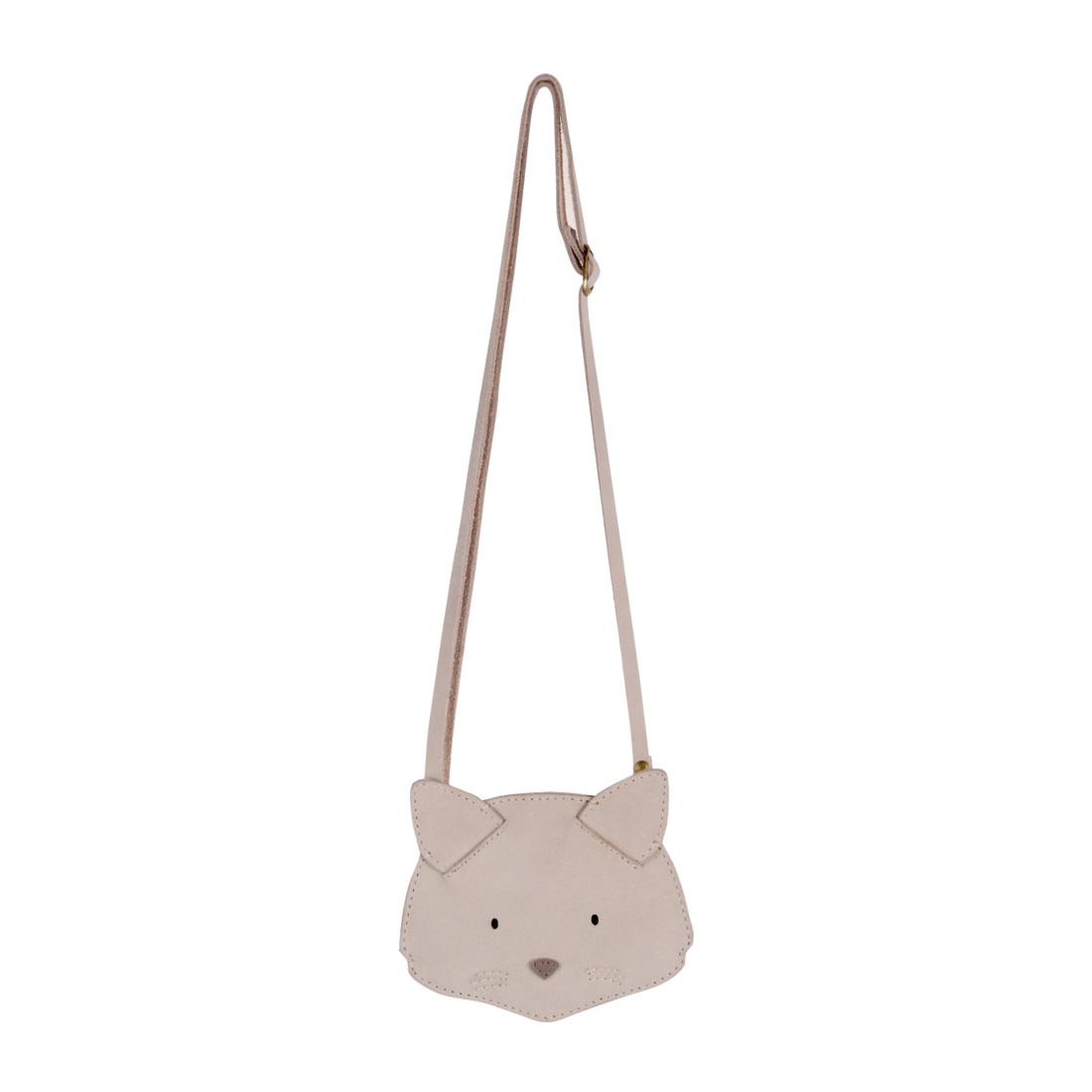 【LAST ONE】Britta Classic Purse | Cat