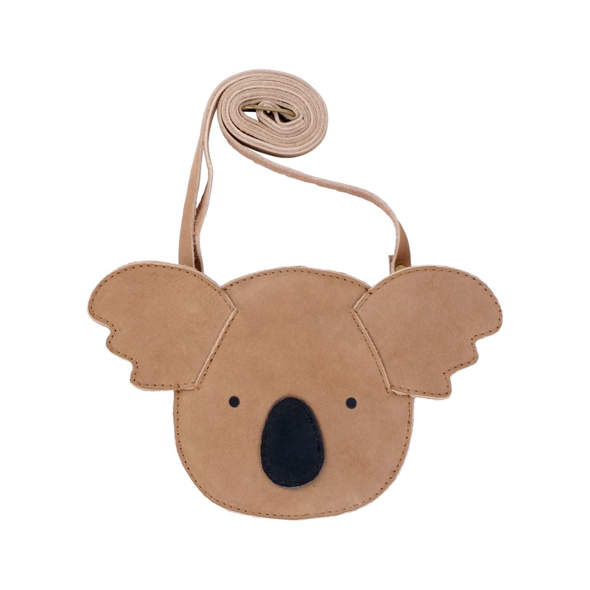 【LAST ONE】Britta Classic Purse | Koala