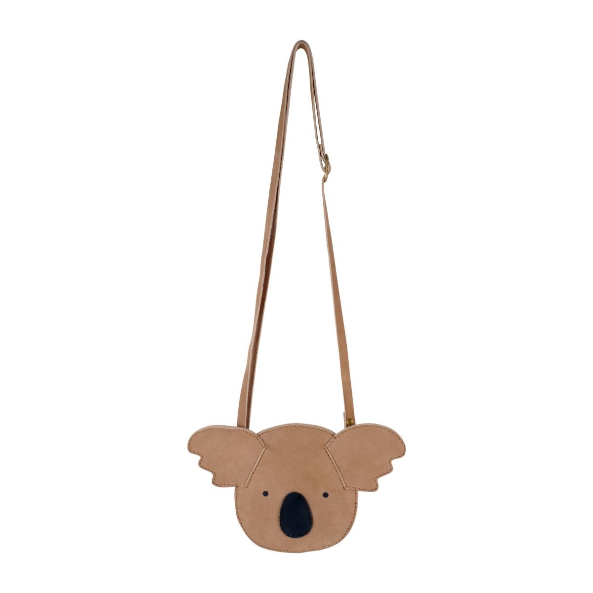 【LAST ONE】Britta Classic Purse | Koala