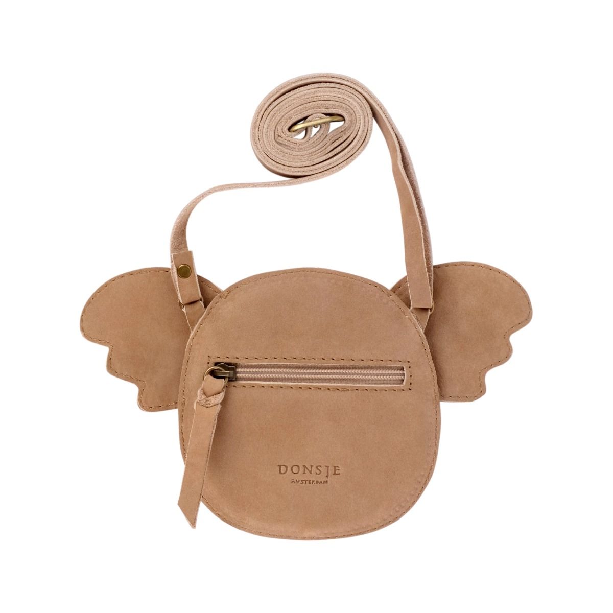 【LAST ONE】Britta Classic Purse | Koala