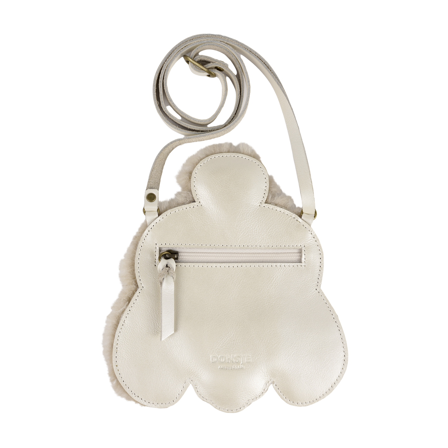 【LAST ONE】Britta Exclusive Purse | Poodle
