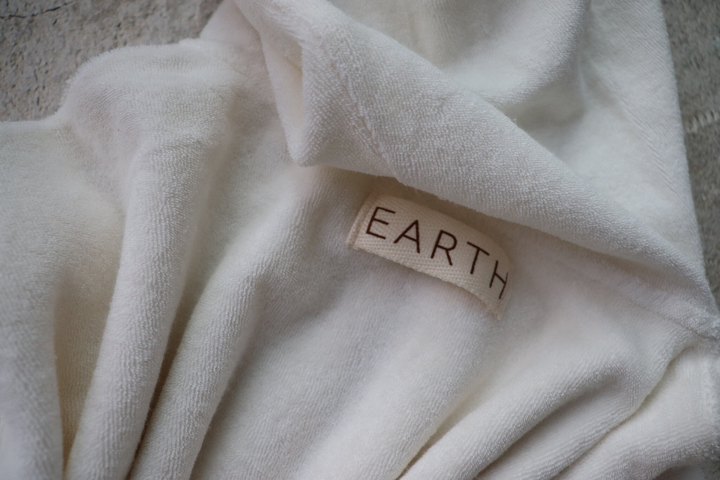 【LAST ONE】Volume hoodie White