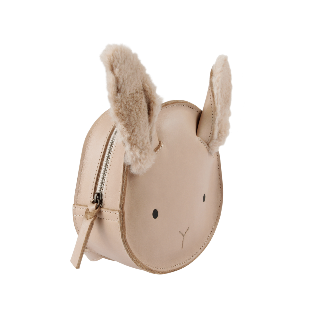 【LAST ONE】Kapi Exclusive Backpack | Fluffy Bunny