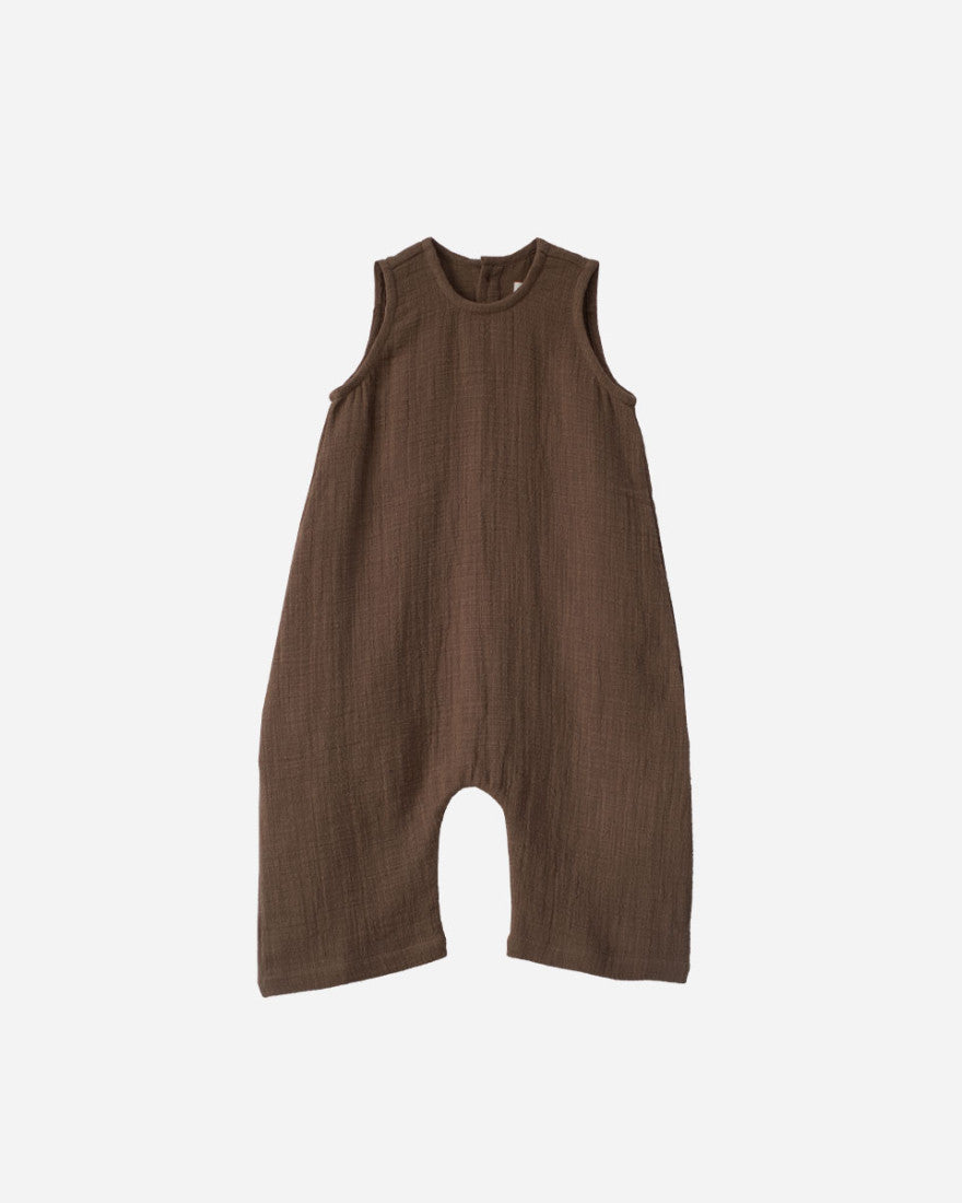 【LAST ONE】Karhu Jumpsuit