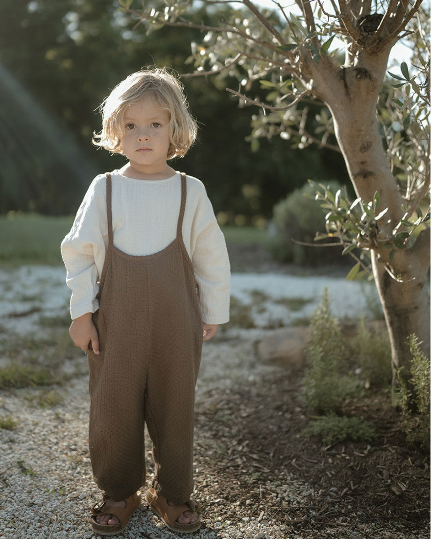 【LAST TWO】Nobu Jumpsuit
