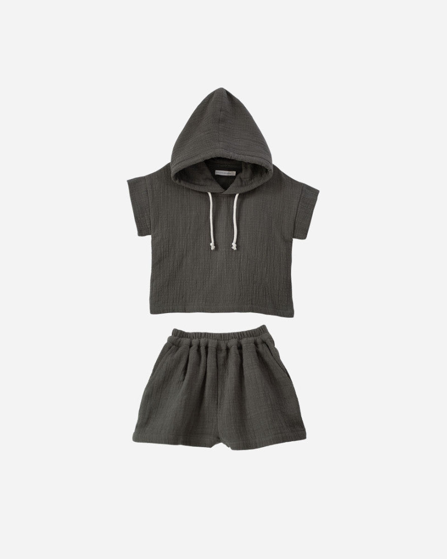 Orris Sets