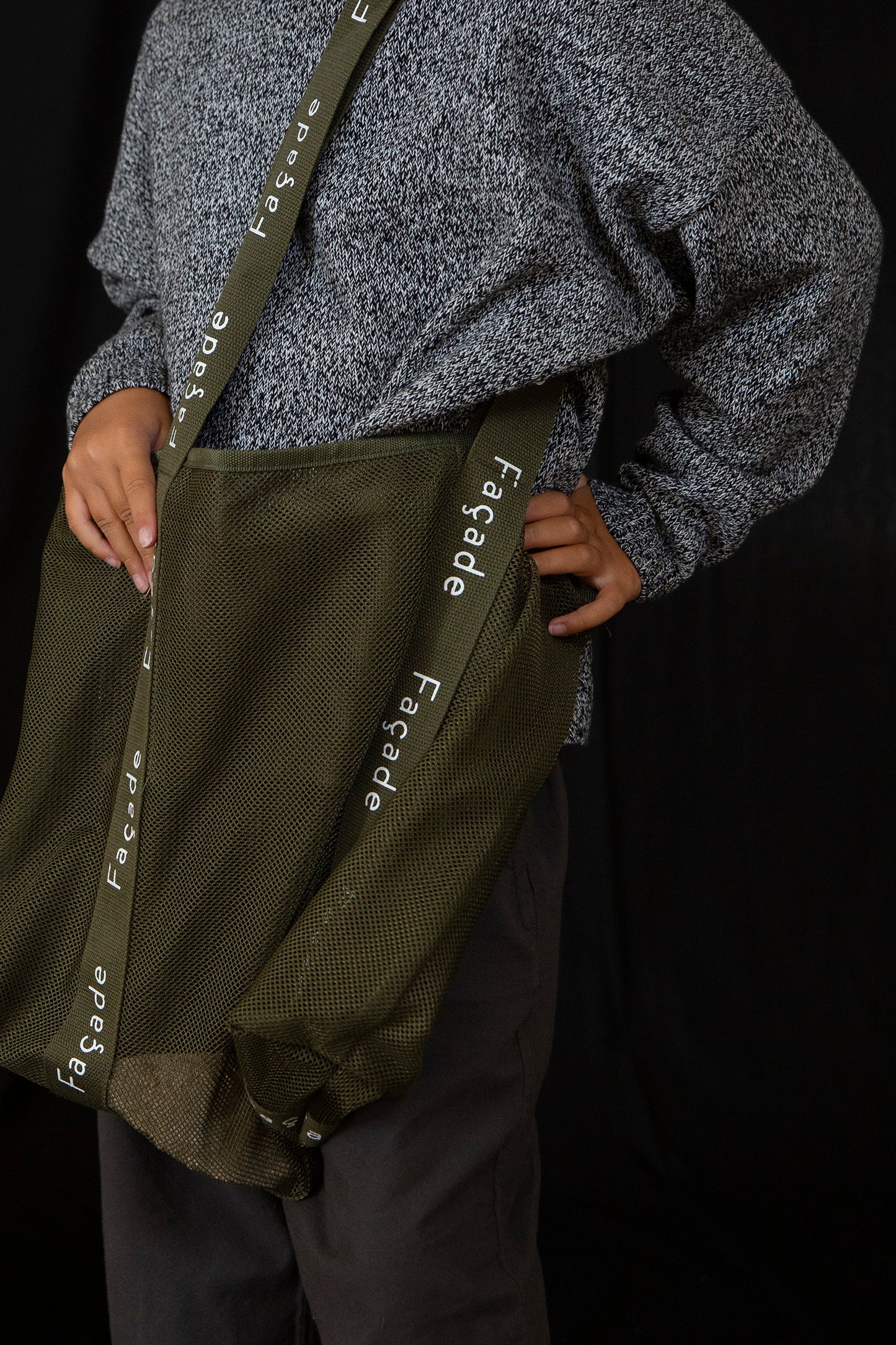 【LAST ONE】Tote Bag