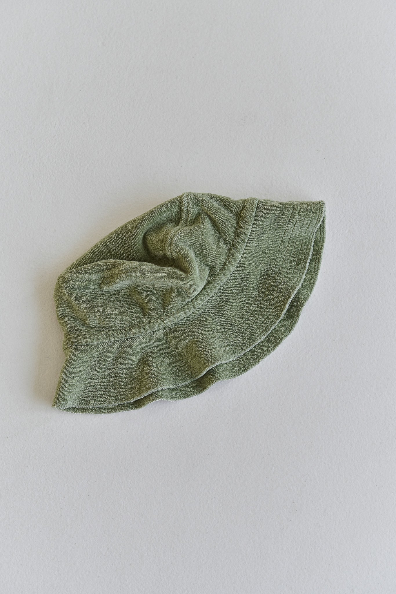 【LAST ONE】Sun hat / Green