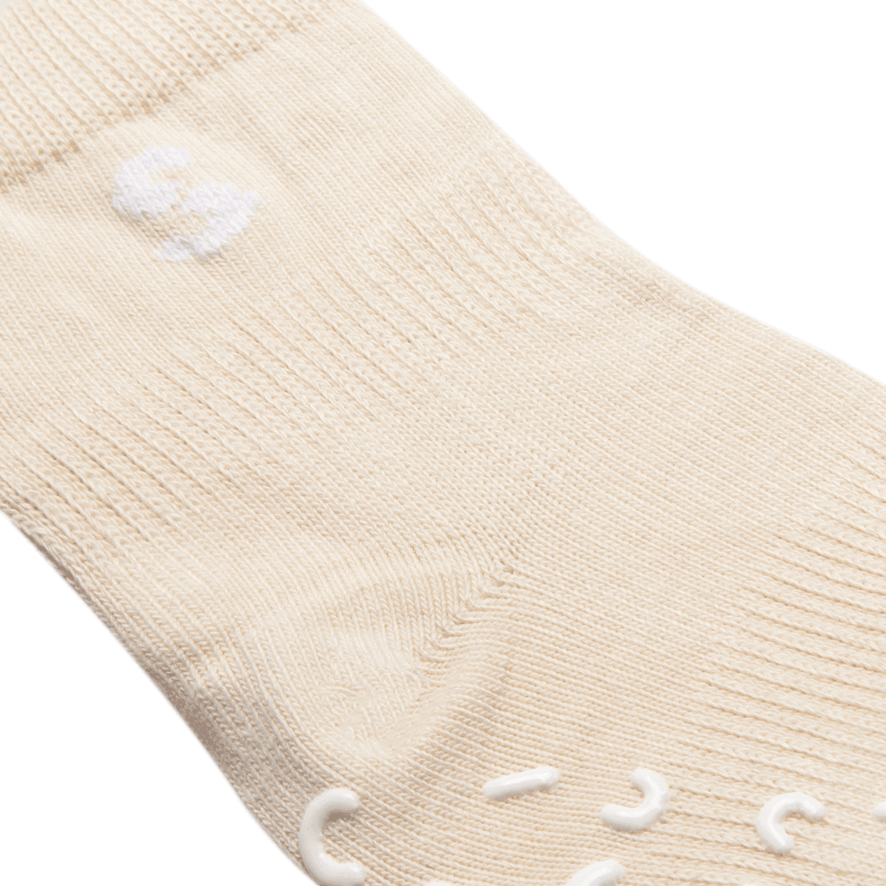 【LAST TWO】STUCKIES - Classic socks / Shell