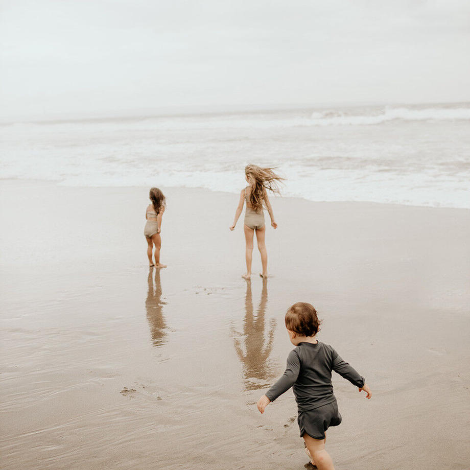 【LAST ONE】LOUI SWIMWEAR / Tripoli